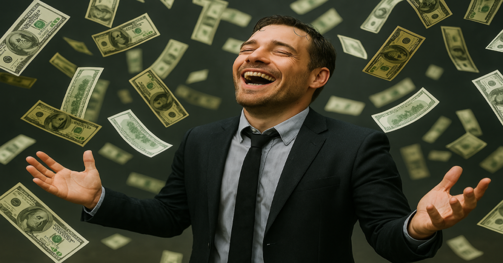 Copilot_ RAIN OF MONEY