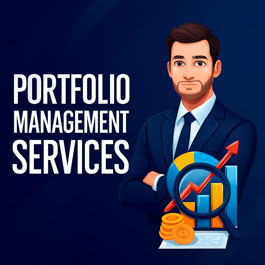 Portfolio Management Services
